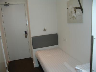 هتل اتلانتیز