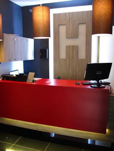 هتل اتلانتیز