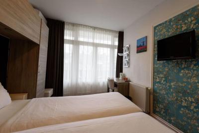 هتل اتلانتیز