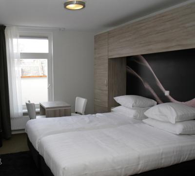 هتل اتلانتیز