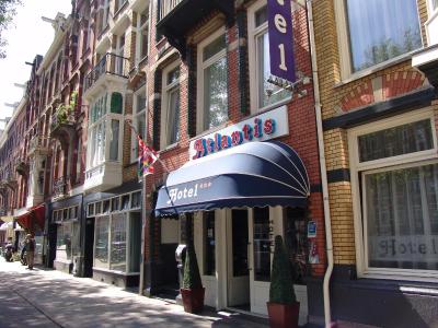 هتل اتلانتیز