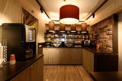 هتل اتلانتیز