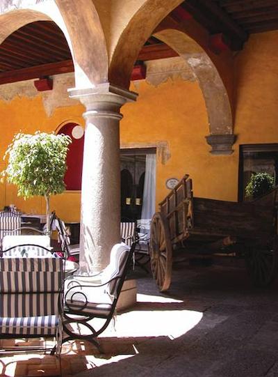 کوینتا ریل پوبلا