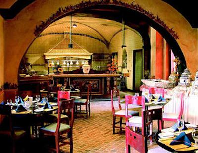 کوینتا ریل پوبلا