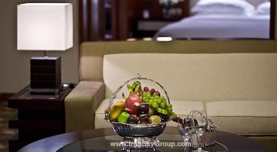 بیجینگ اینترنشنال هتل