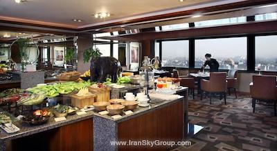 بیجینگ اینترنشنال هتل