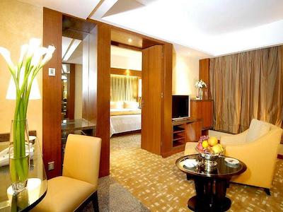 بیجینگ اینترنشنال هتل