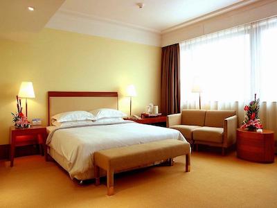 بیجینگ اینترنشنال هتل