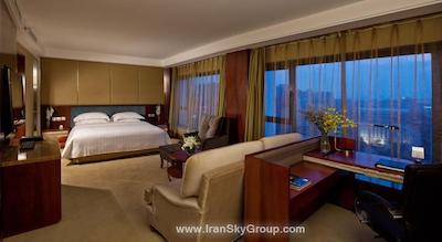 بیجینگ اینترنشنال هتل