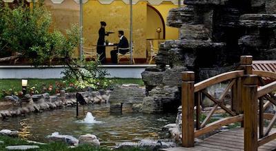 بیجینگ اینترنشنال هتل