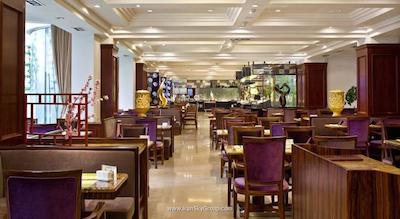 بیجینگ اینترنشنال هتل