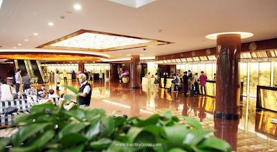 بیجینگ اینترنشنال هتل