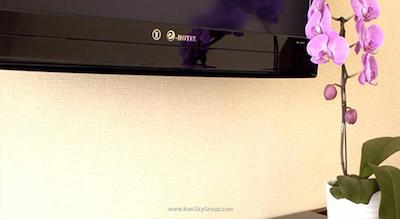 بیجینگ اینترنشنال هتل