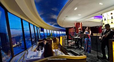 بیجینگ اینترنشنال هتل