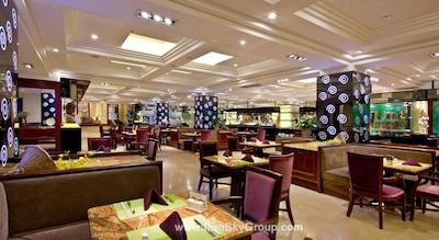 بیجینگ اینترنشنال هتل