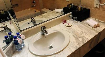 بیجینگ اینترنشنال هتل