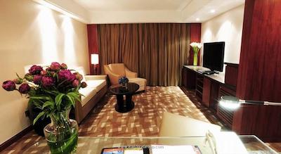 بیجینگ اینترنشنال هتل