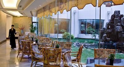 بیجینگ اینترنشنال هتل