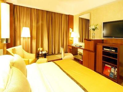 بیجینگ اینترنشنال هتل