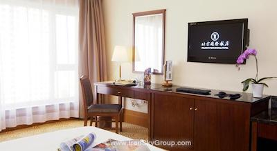 بیجینگ اینترنشنال هتل