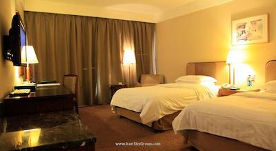 بیجینگ اینترنشنال هتل