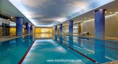 بیجینگ اینترنشنال هتل