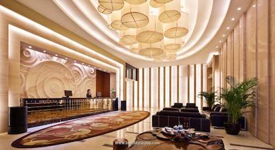 بیجینگ اینترنشنال هتل