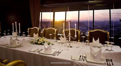 بیجینگ اینترنشنال هتل