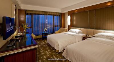 بیجینگ اینترنشنال هتل