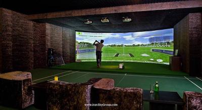 بیجینگ اینترنشنال هتل