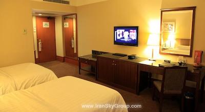 بیجینگ اینترنشنال هتل