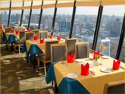 بیجینگ اینترنشنال هتل