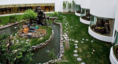 بیجینگ اینترنشنال هتل