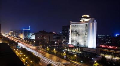 بیجینگ اینترنشنال هتل