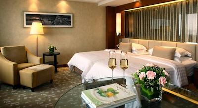 بیجینگ اینترنشنال هتل