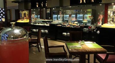 بیجینگ اینترنشنال هتل