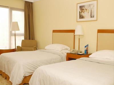 بیجینگ اینترنشنال هتل