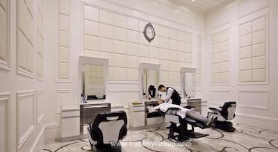 بیجینگ اینترنشنال هتل