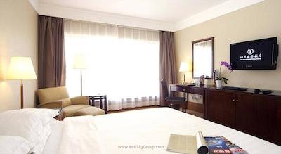 بیجینگ اینترنشنال هتل