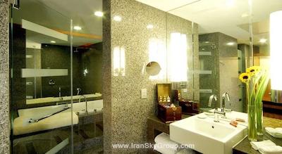 بیجینگ اینترنشنال هتل