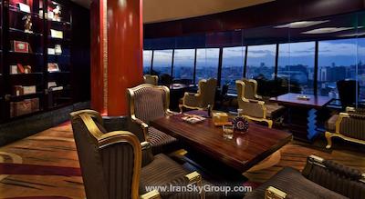 بیجینگ اینترنشنال هتل