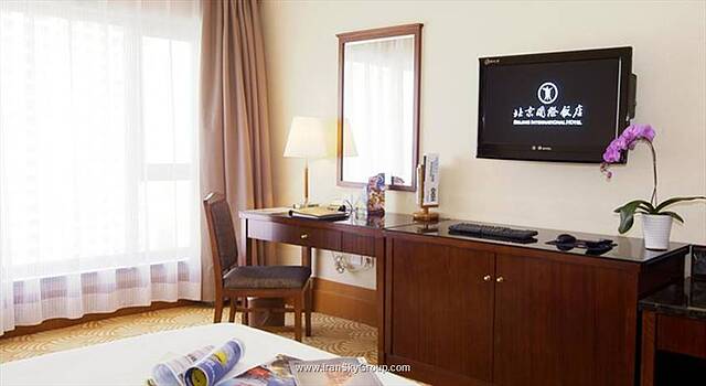 بیجینگ اینترنشنال هتل