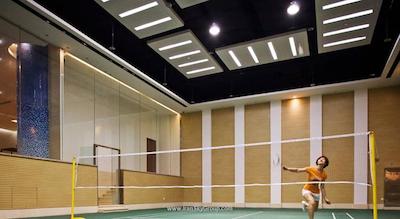 بیجینگ اینترنشنال هتل