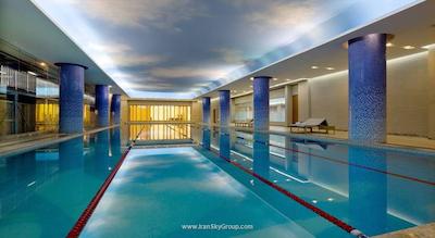 بیجینگ اینترنشنال هتل