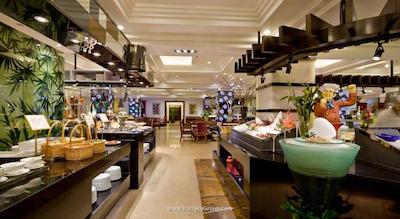 بیجینگ اینترنشنال هتل