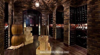 بیجینگ اینترنشنال هتل