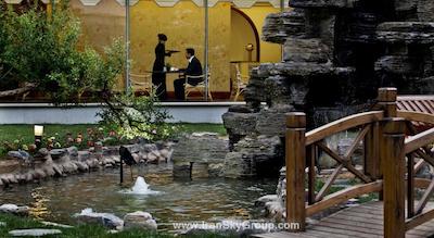 بیجینگ اینترنشنال هتل