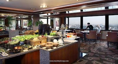 بیجینگ اینترنشنال هتل