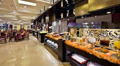 بیجینگ اینترنشنال هتل