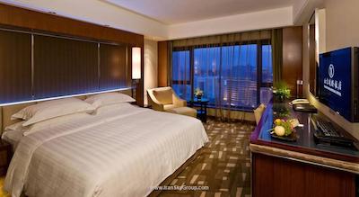 بیجینگ اینترنشنال هتل